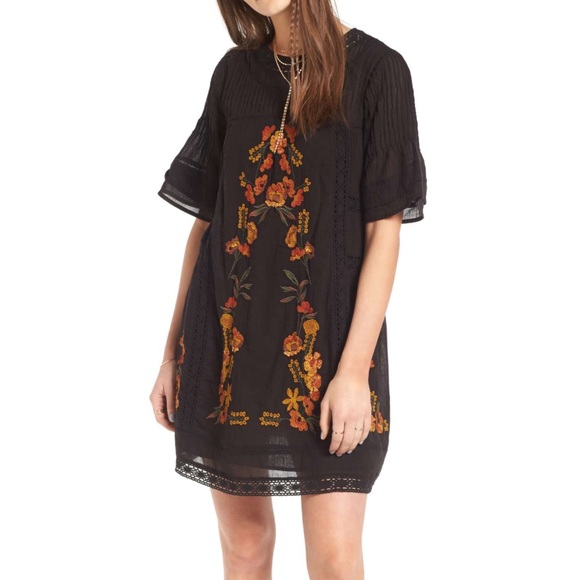 Free People Dresses & Skirts - Free People Minidress